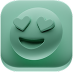 Influencer qualification icon