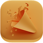 Creative strategy icon